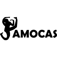 AMOCAS Logo