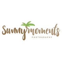 Sunny Moments Photography Logo