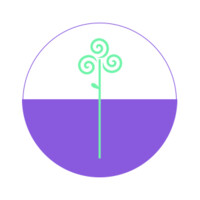Satnam Más que Yoga Logo