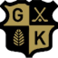 Bokskogens GK Logo