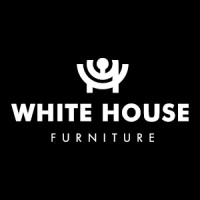 White House Furniture & Interior Design Logo