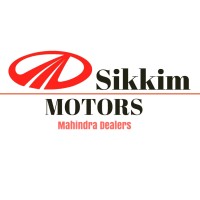 Sikkim Motors Logo