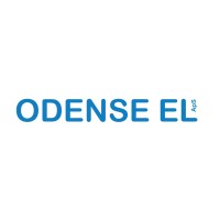 ODENSE EL ApS Logo