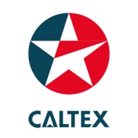 Caltex Lubricants Middle East Logo