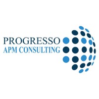 Progresso APM Consulting Sprl Logo
