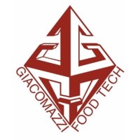 Giacomazzi Food Tech S.r.L. Logo