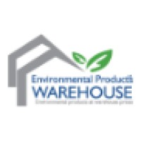 Environmental Products Warehouse Logo