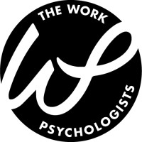 The Work Psychologists Ltd Logo