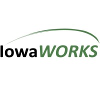 IowaWORKS Logo