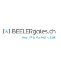 BEELERgates Logo