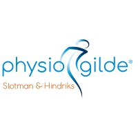 PhysioGilde Slotman & Hindriks Logo