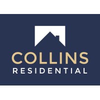 Collins Residential Ltd Logo