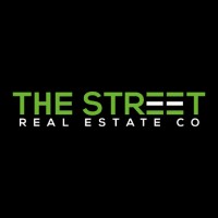The Street Real Estate Company Logo