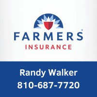 Randy Walker Insurance, Inc. Logo