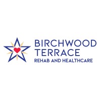 Birchwood Terrace Rehab and Healthcare Logo