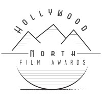 Hollywood North Film Awards Logo
