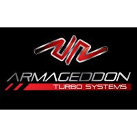 Armageddon Turbo Systems Logo