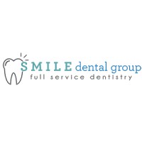 Smile Dental Group Logo