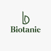 Biotanie Logo