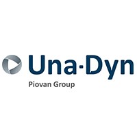 Universal Dynamics, Inc Logo