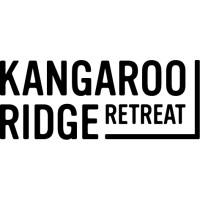 Kangaroo Ridge Retreat Logo