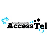 AccessTEL Logo