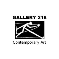 Gallery 218 Logo