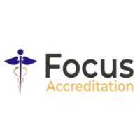 Focus Accreditation Logo