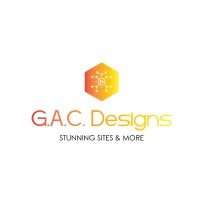 G.A.C. Designs Logo