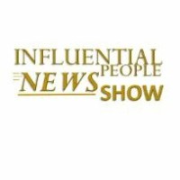 Influential People News Show Logo