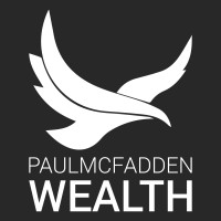 Paul McFadden Wealth Logo