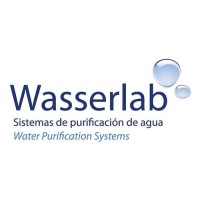 Wasserlab - Water Purification Systems Logo