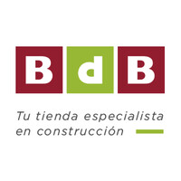 Grupo BdB Logo