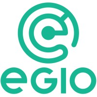 Egio - Ecommerce Dev For Retailers & Agencies Logo