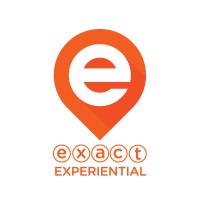 Exact Experiential Limited Logo