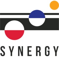 სინერჯი • Synergy Logo