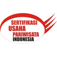 PT. Sertifikasi Usaha Pariwisata Indonesia Logo