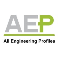 ALL ENGINEERING PROFILES Logo