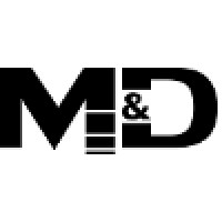M&D Drafting Ltd Logo