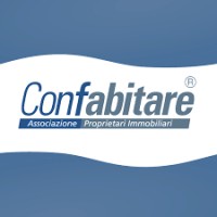 Confabitare Logo