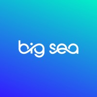 Big Sea Logo