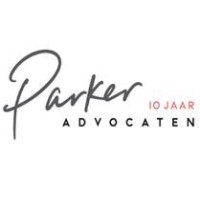 Parker Advocaten Logo