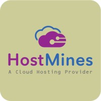 Web Hosting Logo