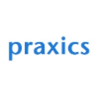 Praxics Logo