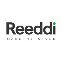 Reeddi Logo