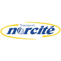 Transport Norcité inc. Logo