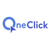 OneClick Referral Inc. Logo