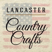 Lancaster Country Crafts Logo