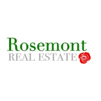 Rosemont Real Estate LLC Logo