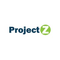 Project Z Logo